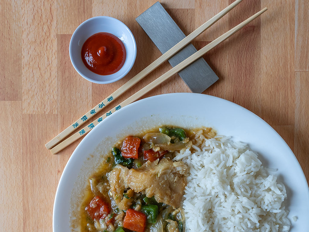 Dining Elevated flatware