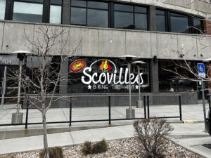 Scovilles (Salt Plate City)