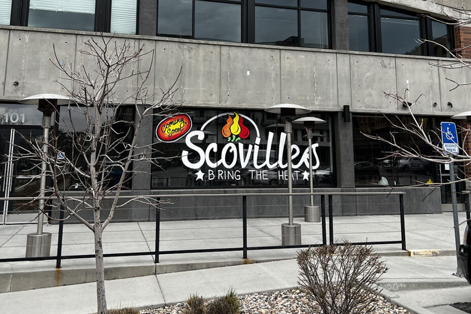 Scovilles (Salt Plate City)